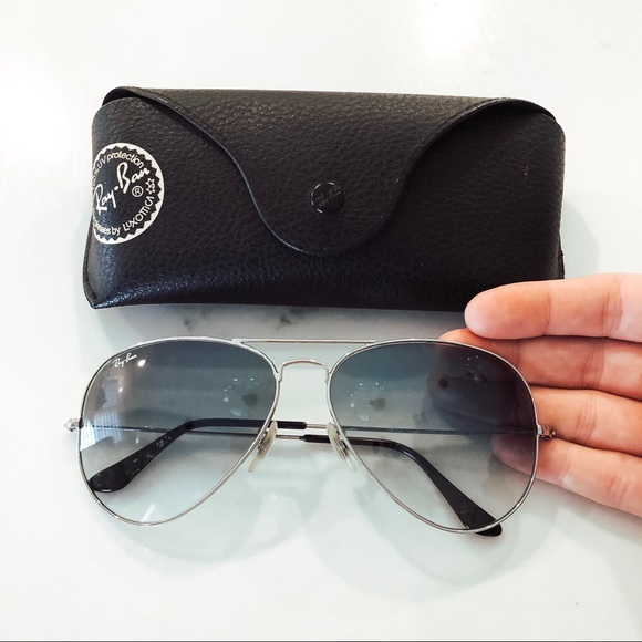 Ray-Ban Accessories - Ray Ban Aviators